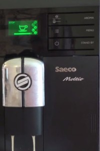 kaffeautomat