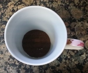 kaffekopp