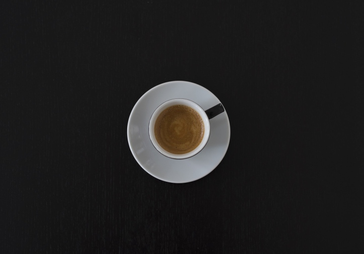 Vad är Ristretto kaffe?