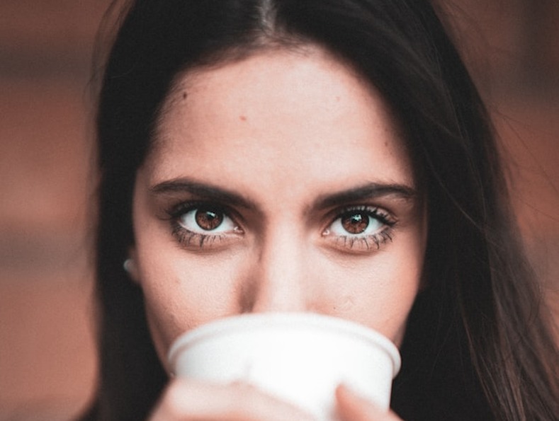 kaffe syn
